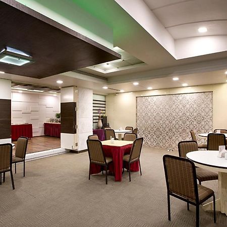 Hotel Planet Residency Mumbai Bagian luar foto