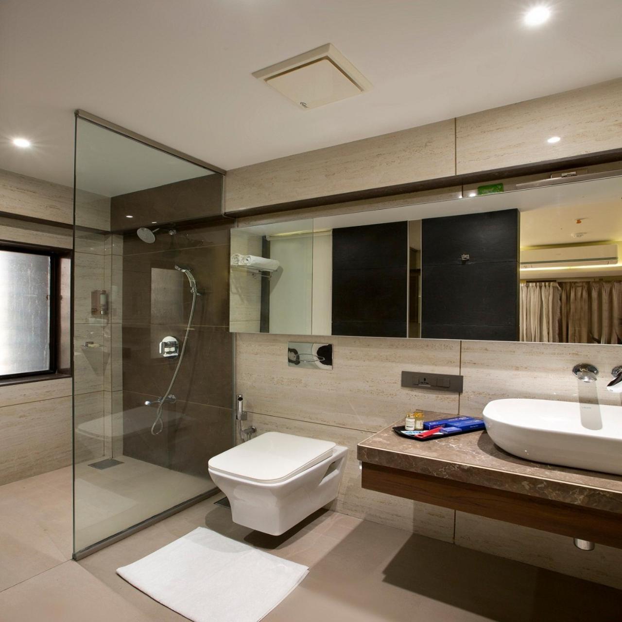 Hotel Planet Residency Mumbai Bagian luar foto