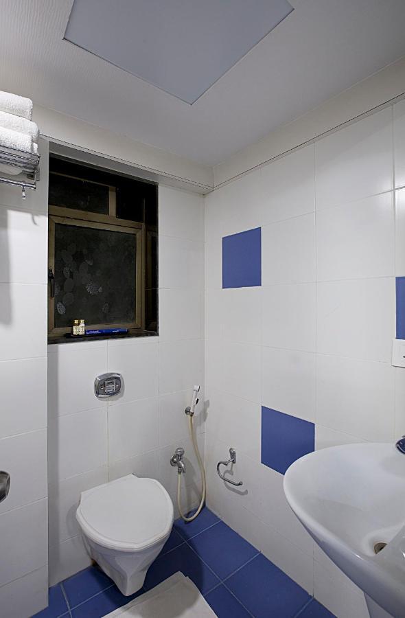 Hotel Planet Residency Mumbai Bagian luar foto
